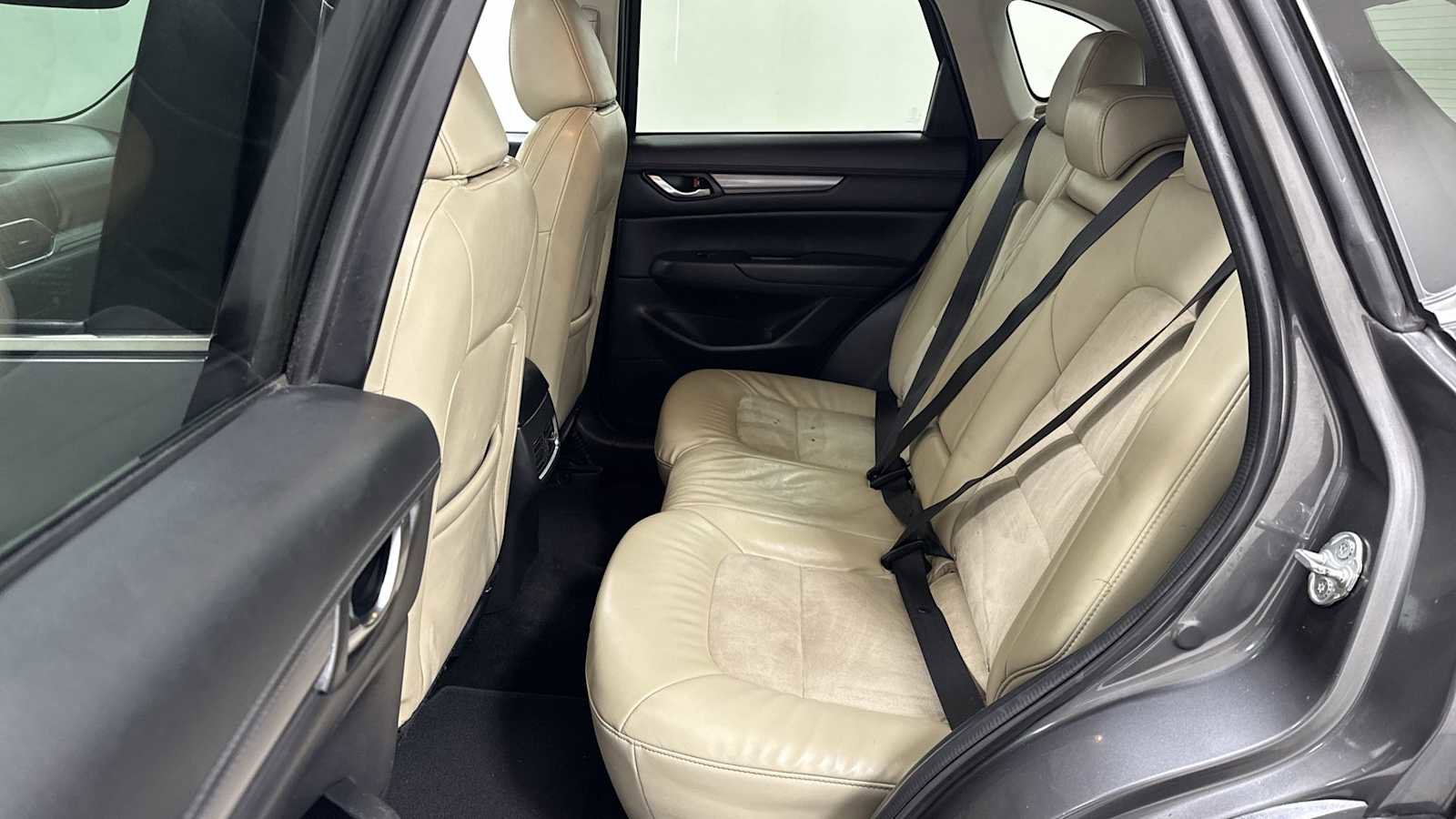 Used 2018 MAZDA CX-5 Touring w/ Preferred Equipment Package image 25