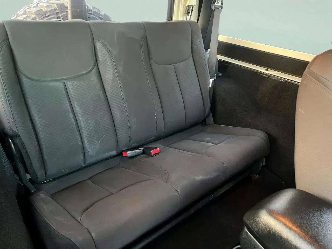 Used 2017 Jeep Wrangler Sport w/ Quick Order Package 24S image 22