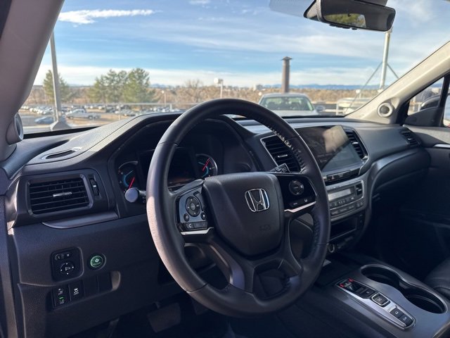 Used 2022 Honda Pilot Special Edition image 17