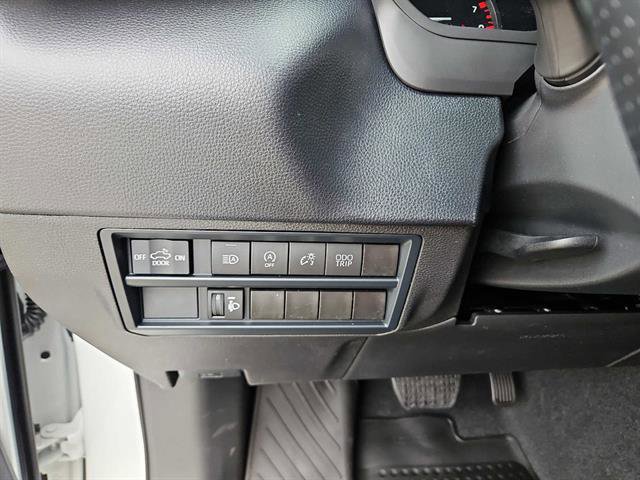 New 2025 Toyota Tundra SR5 image 13