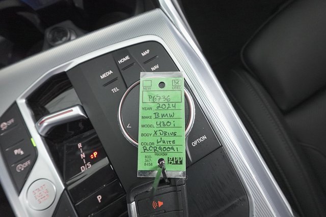 Used 2024 BMW 430i xDrive Coupe image 28