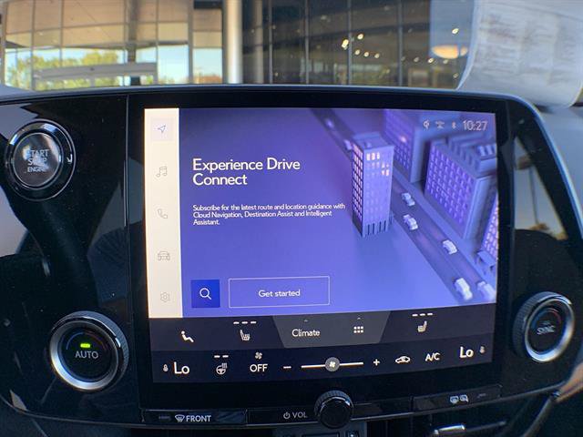 Certified 2026 Lexus NX 350 AWD w/ Accessory Package (Z1) image 18