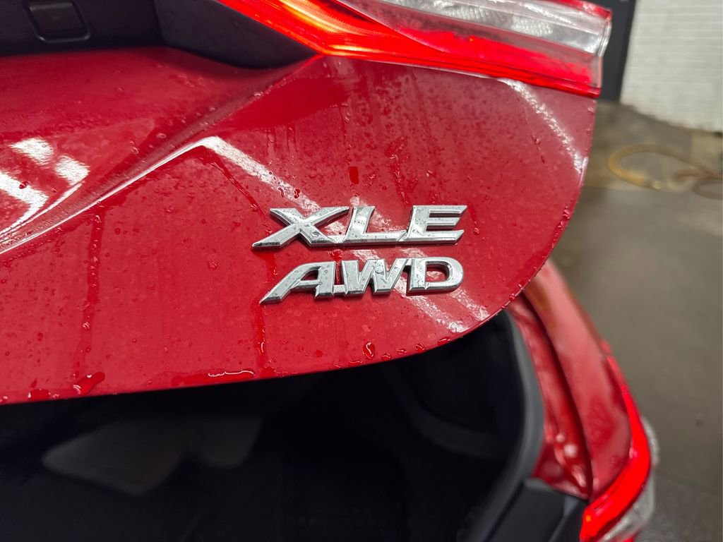 Used 2023 Toyota Camry XLE w/ Cold Weather Package image 14
