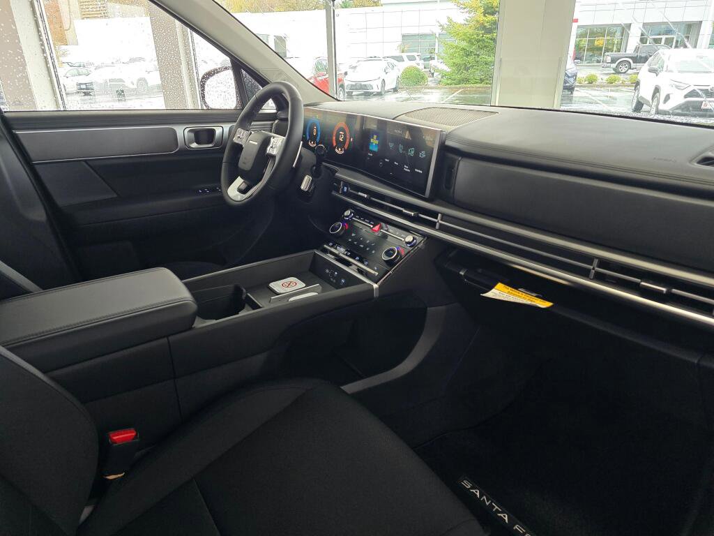 New 2026 Hyundai Santa Fe SE image 33