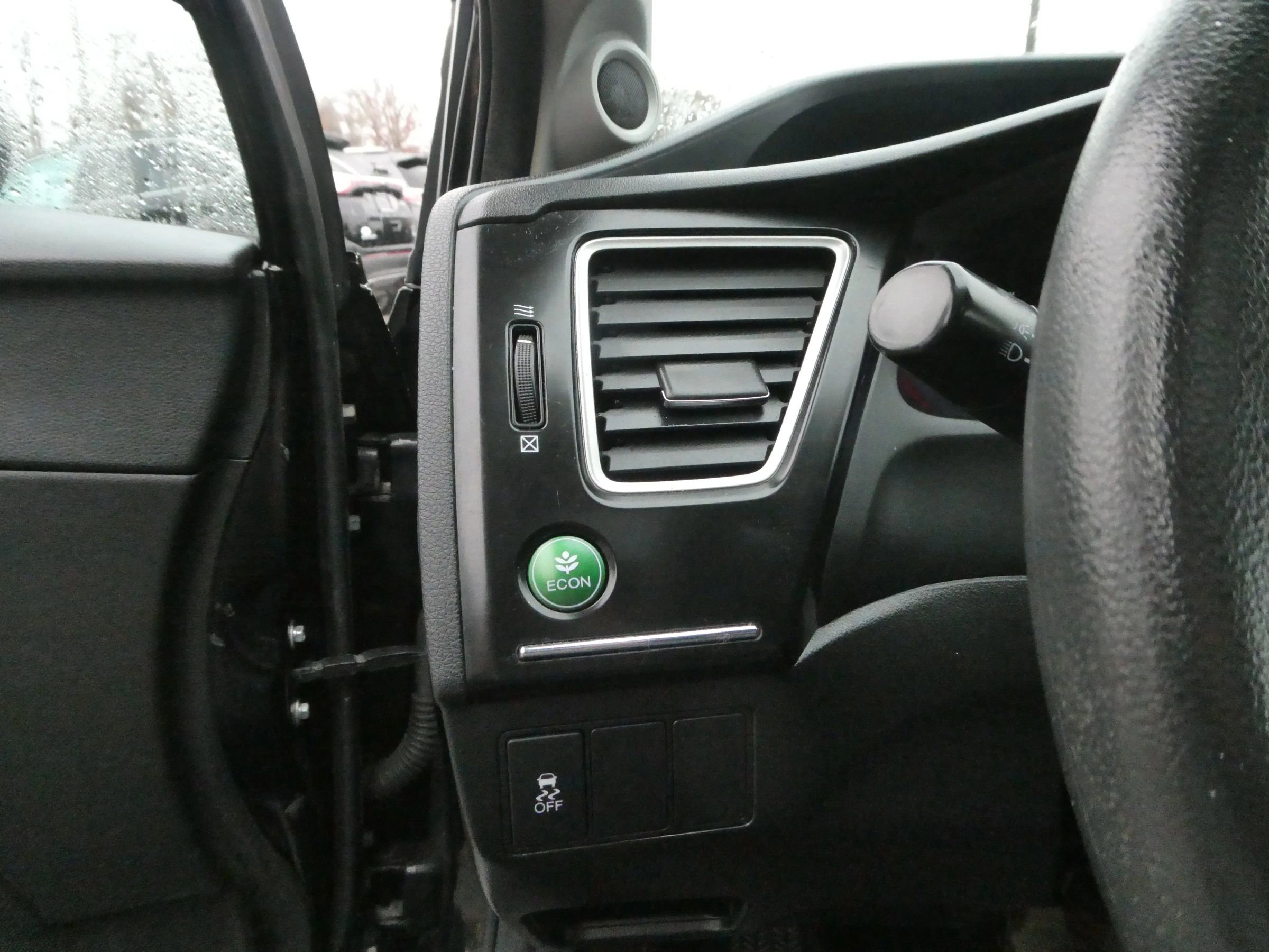 Used 2013 Honda Civic EX image 17