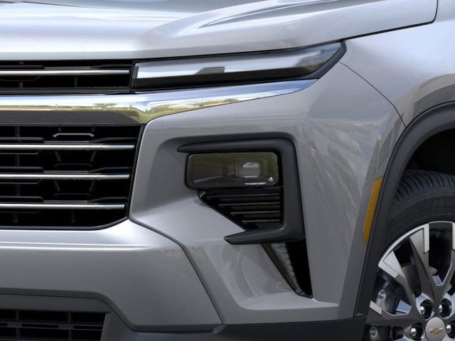 New 2026 Chevrolet Traverse LT image 10