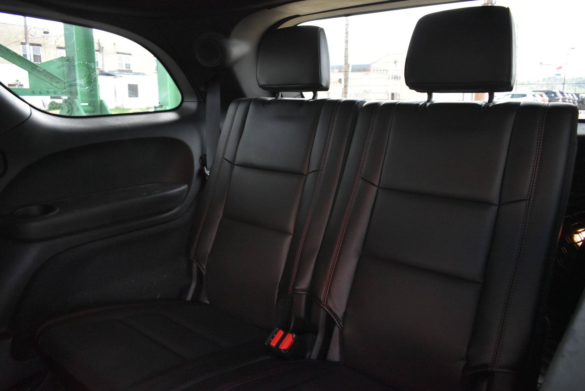 Used 2023 Dodge Durango R/T AWD/4WD image 17