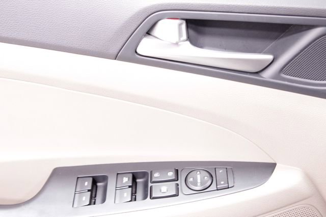 Used 2020 Hyundai Tucson SEL FWD image 21