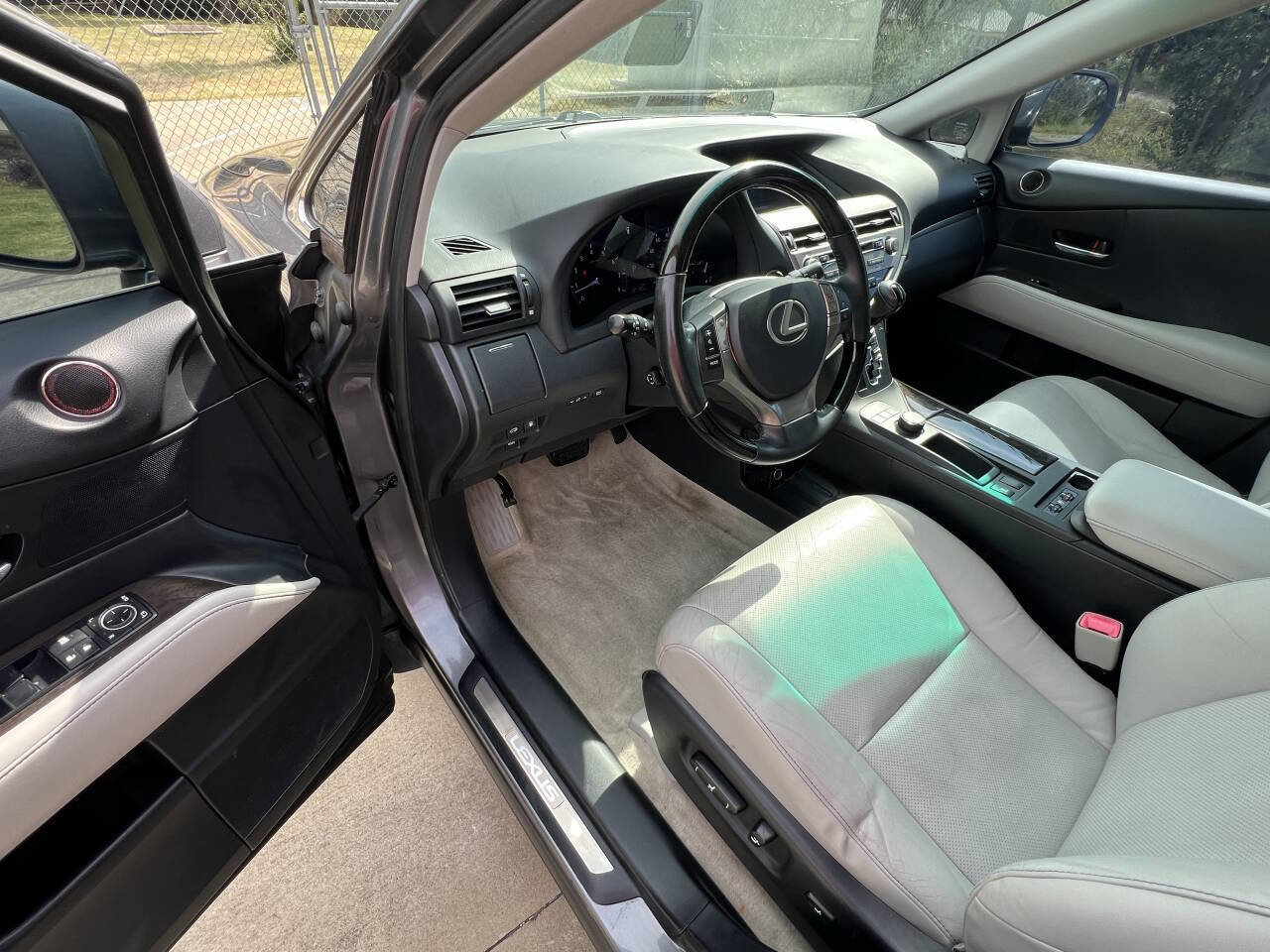 Used 2014 Lexus RX 350 FWD image 14