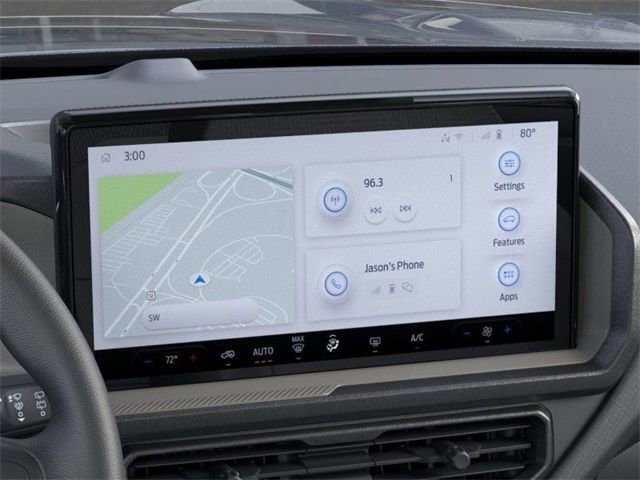 New 2025 Ford Bronco Sport Big Bend image 14