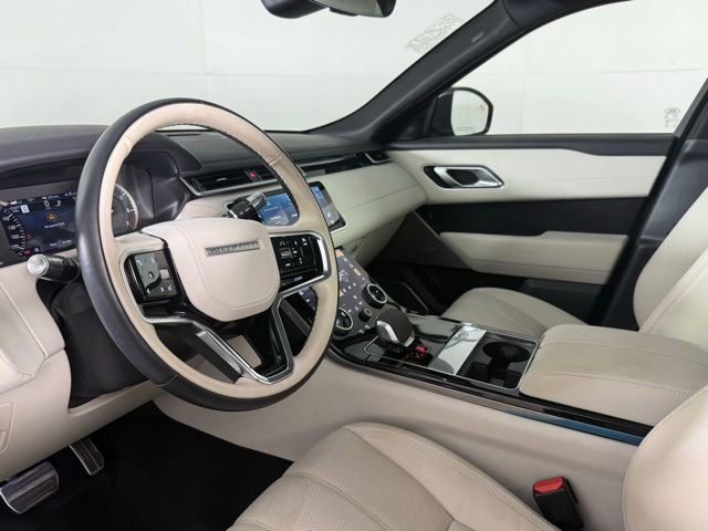 Used 2022 Land Rover Range Rover Velar R-Dynamic S AWD/4WD image 16