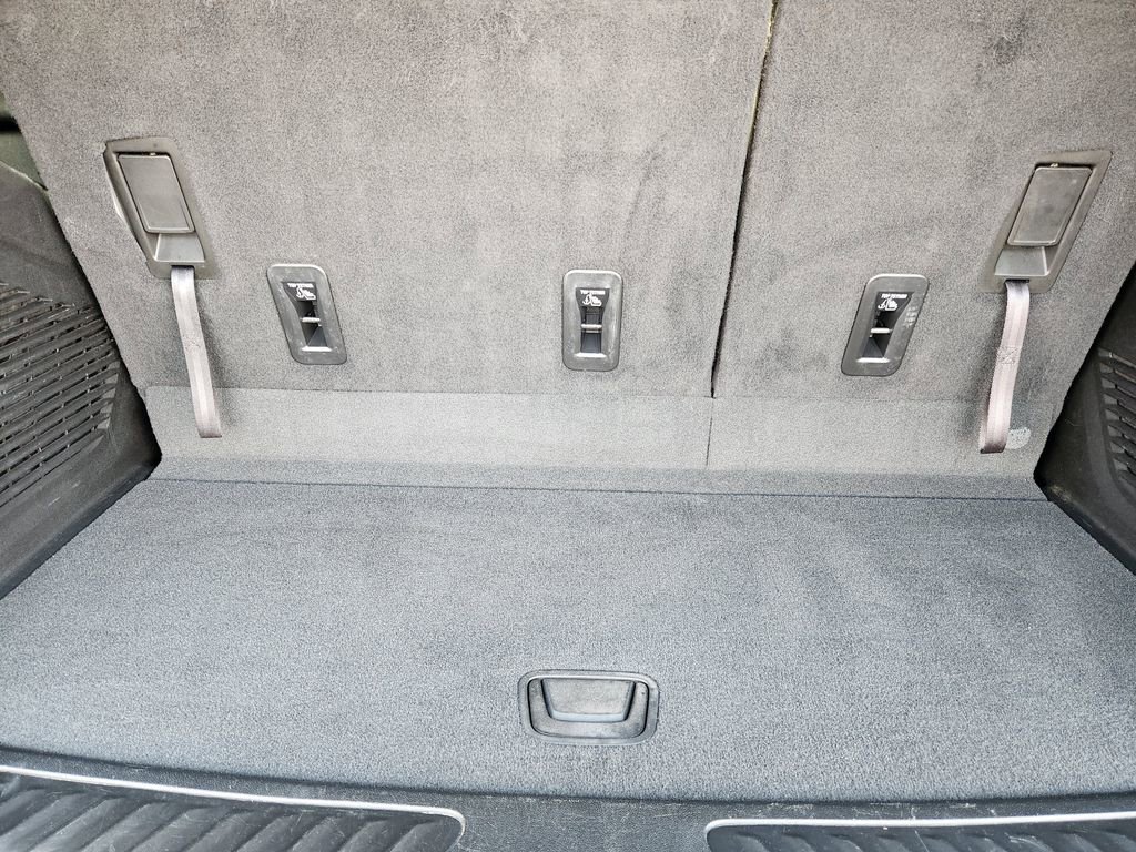 Certified 2022 Chevrolet Tahoe LT image 32