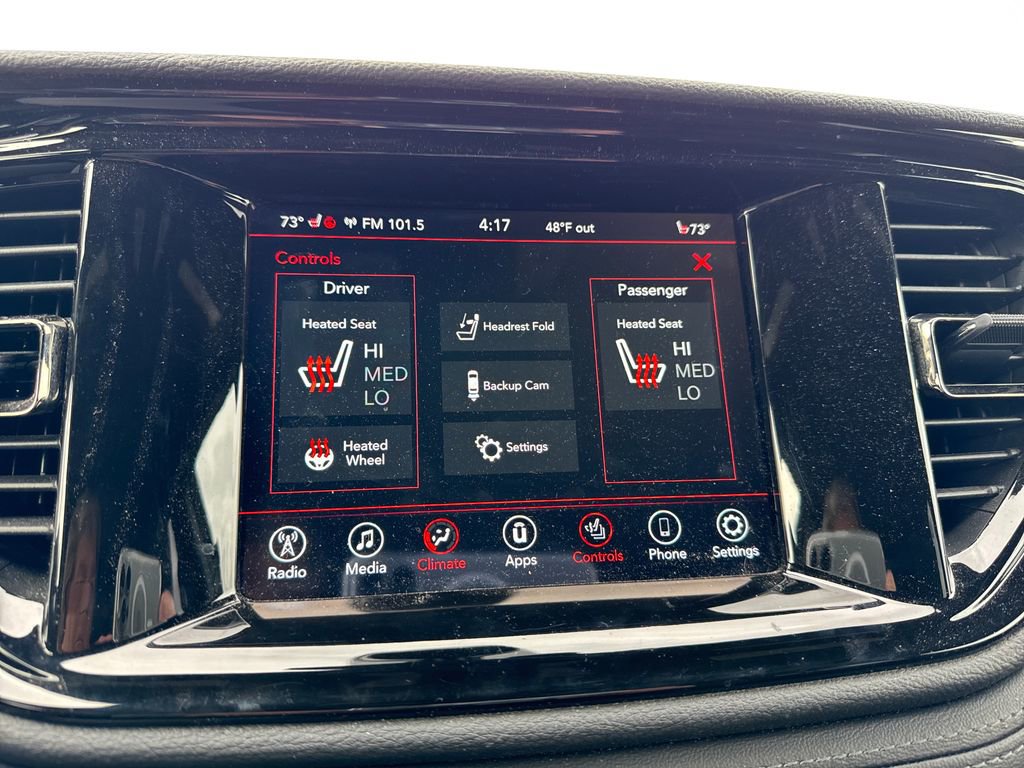 Used 2022 Dodge Durango GT image 23