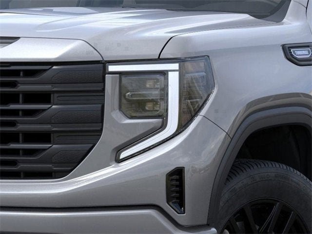 New 2025 GMC Sierra 1500 Pro w/ Graphite Edition image 34