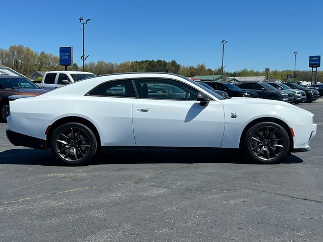 Used 2026 Dodge Charger Scat Pack AWD/4WD image 43