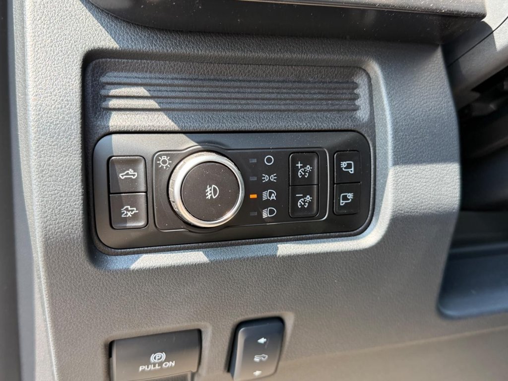New 2026 Ford F250 Lariat w/ Tremor Off-Road Package AWD/4WD image 10
