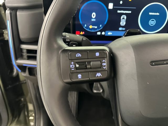 Used 2025 Hyundai Santa Fe Calligraphy image 15