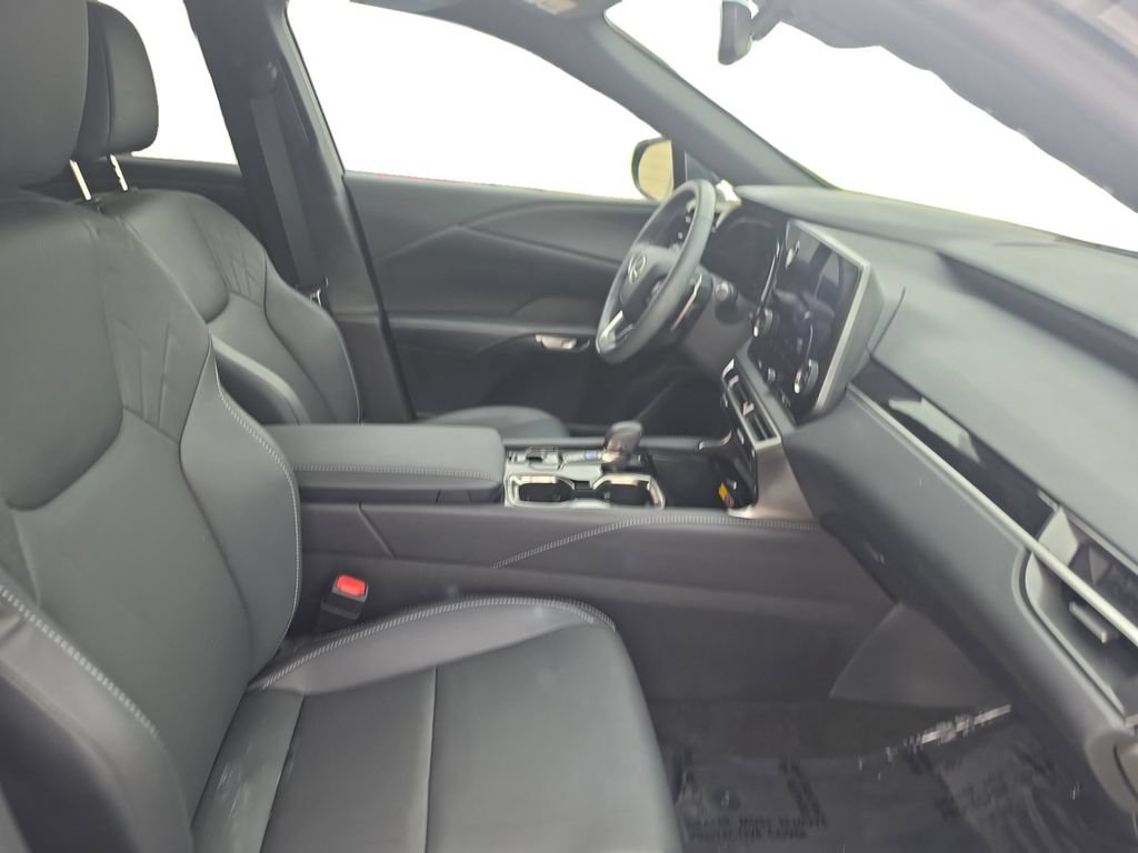 Used 2025 Lexus RX 350 FWD w/ Accessory Package (K3) image 18