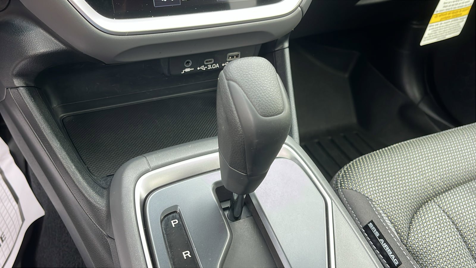 Certified 2024 Subaru Crosstrek 2.0i Premium AWD/4WD image 18