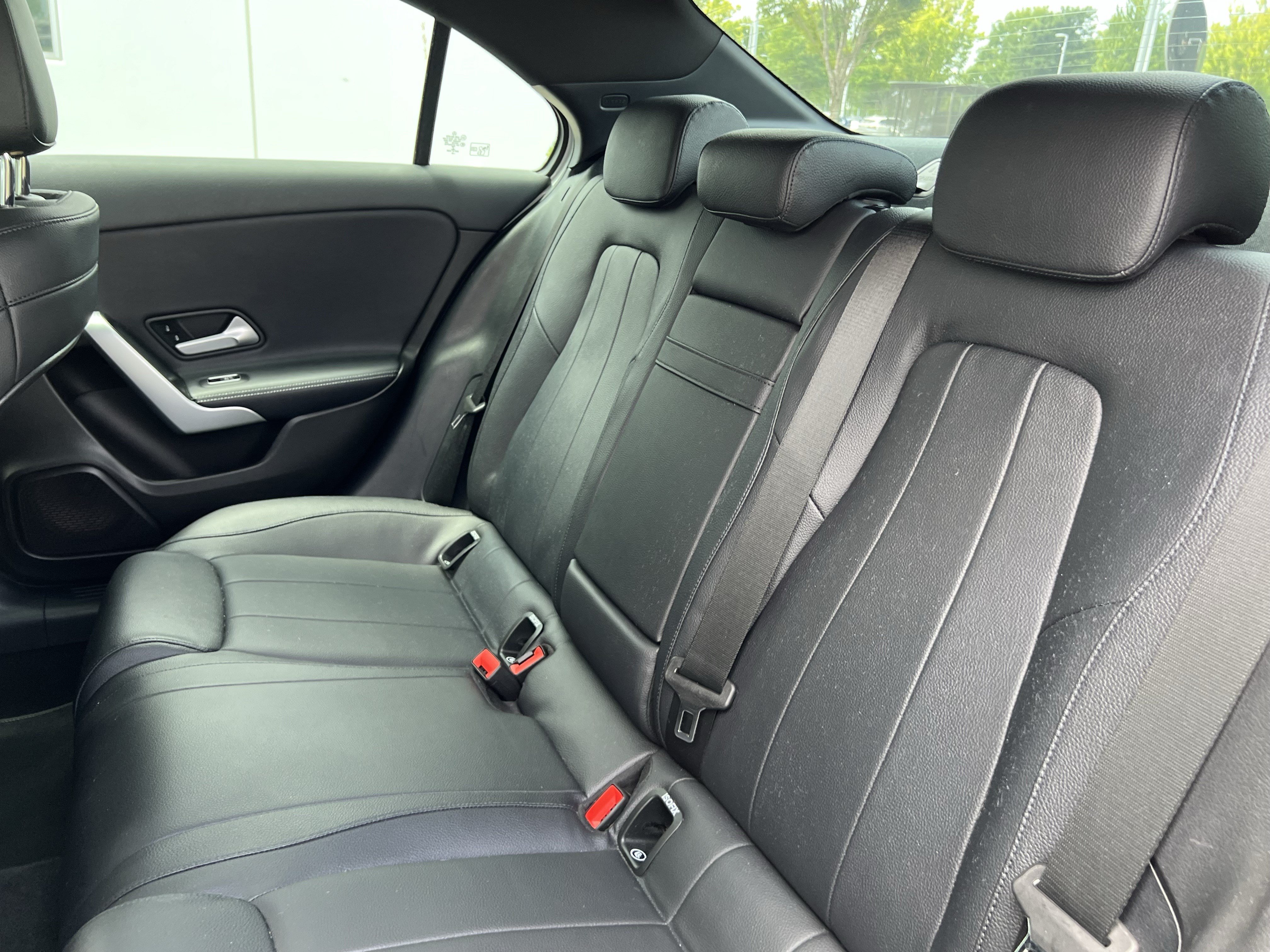 Certified 2020 Mercedes-Benz A 220 image 33