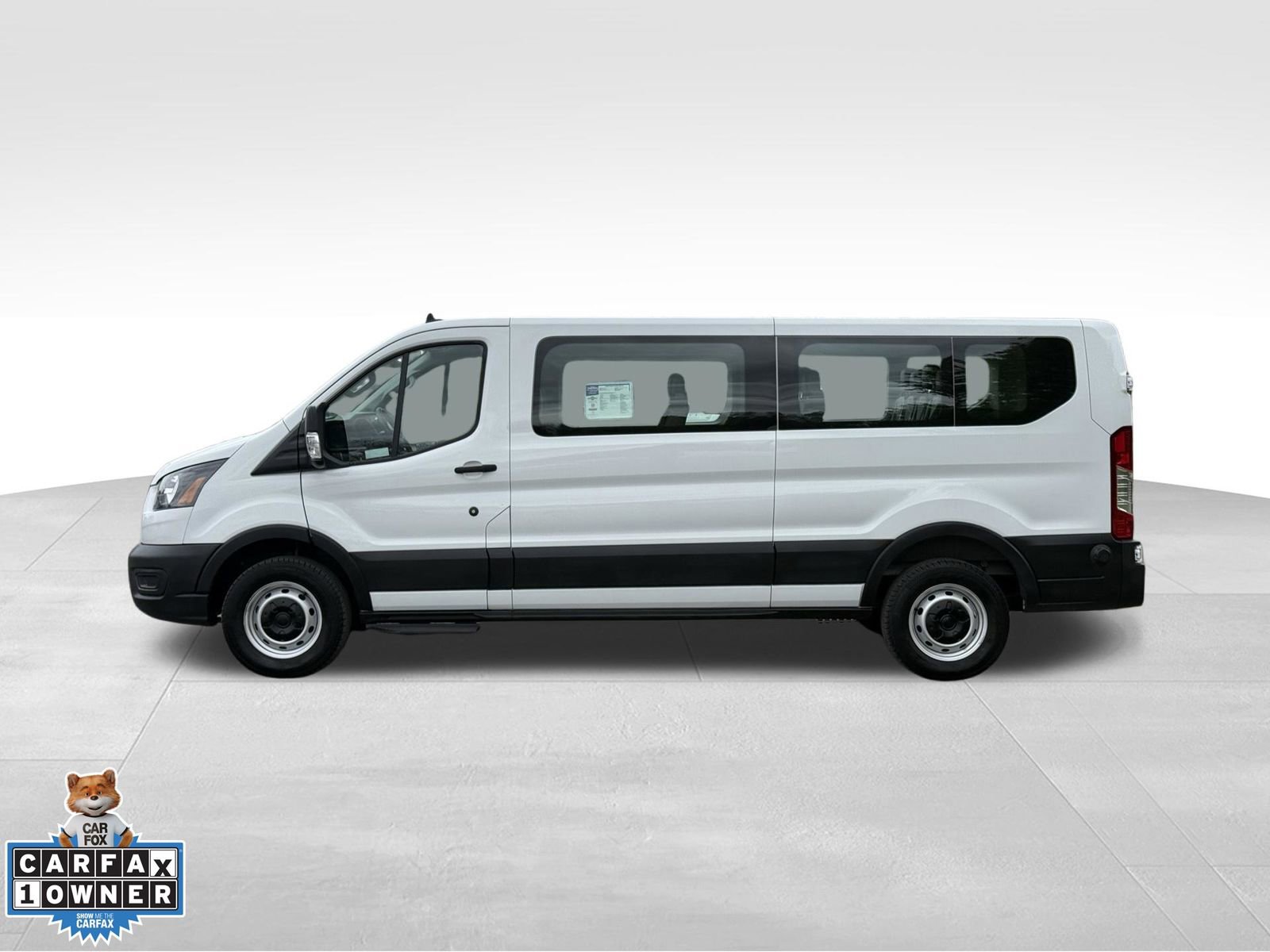 Used 2024 Ford Transit 350 XL RWD image 4