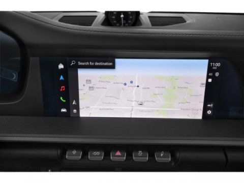 Used 2025 Porsche 911 Carrera image 17