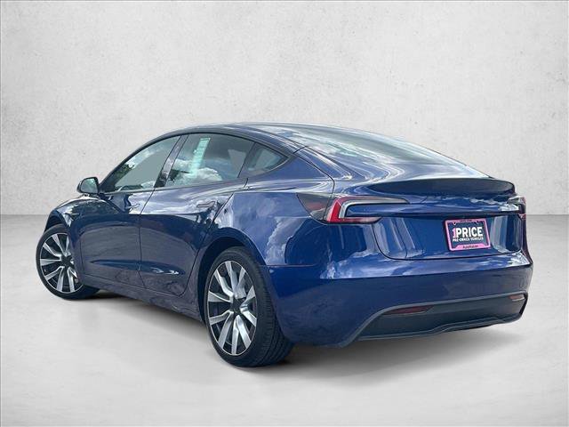 Used 2024 Tesla Model 3 RWD image 13
