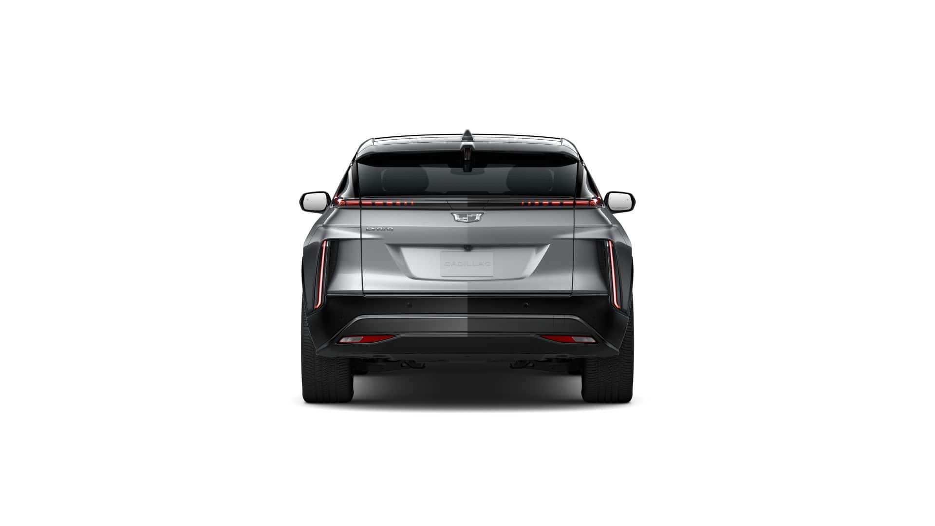 New 2027 Cadillac Lyriq Sport RWD image 3