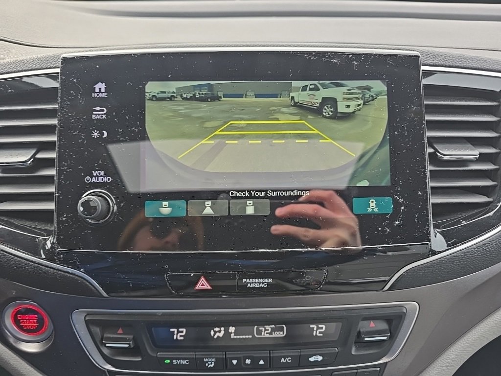 Used 2021 Honda Pilot Special Edition image 21