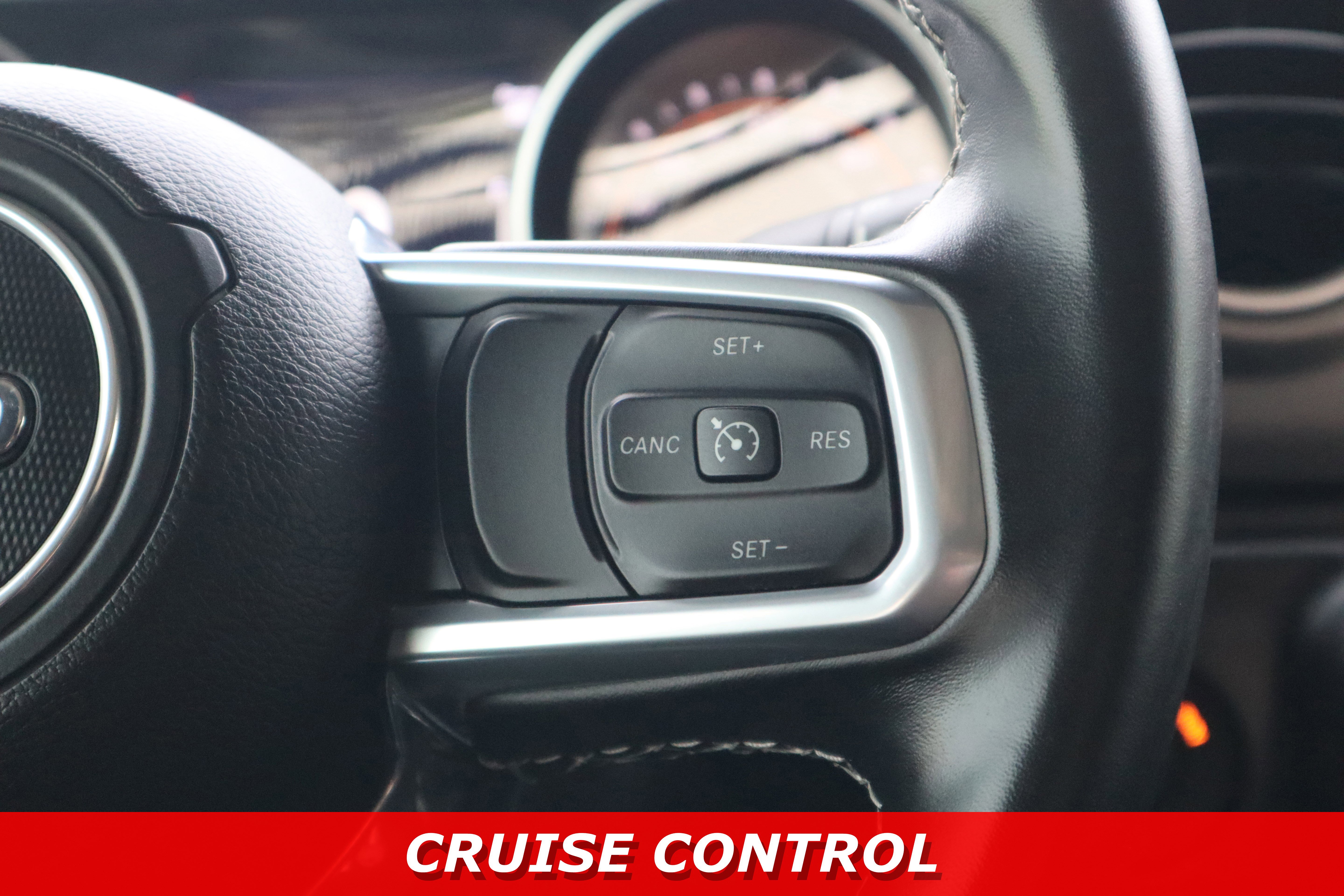 Used 2021 Jeep Gladiator Overland w/ Trailer Tow Package image 18