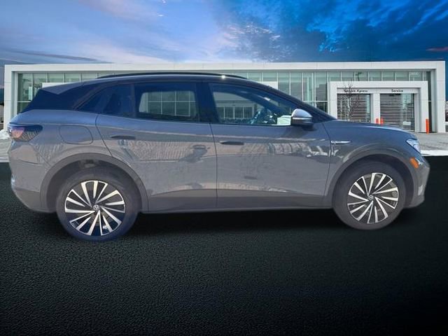 New 2025 Volkswagen ID.4 Pro AWD/4WD image 7