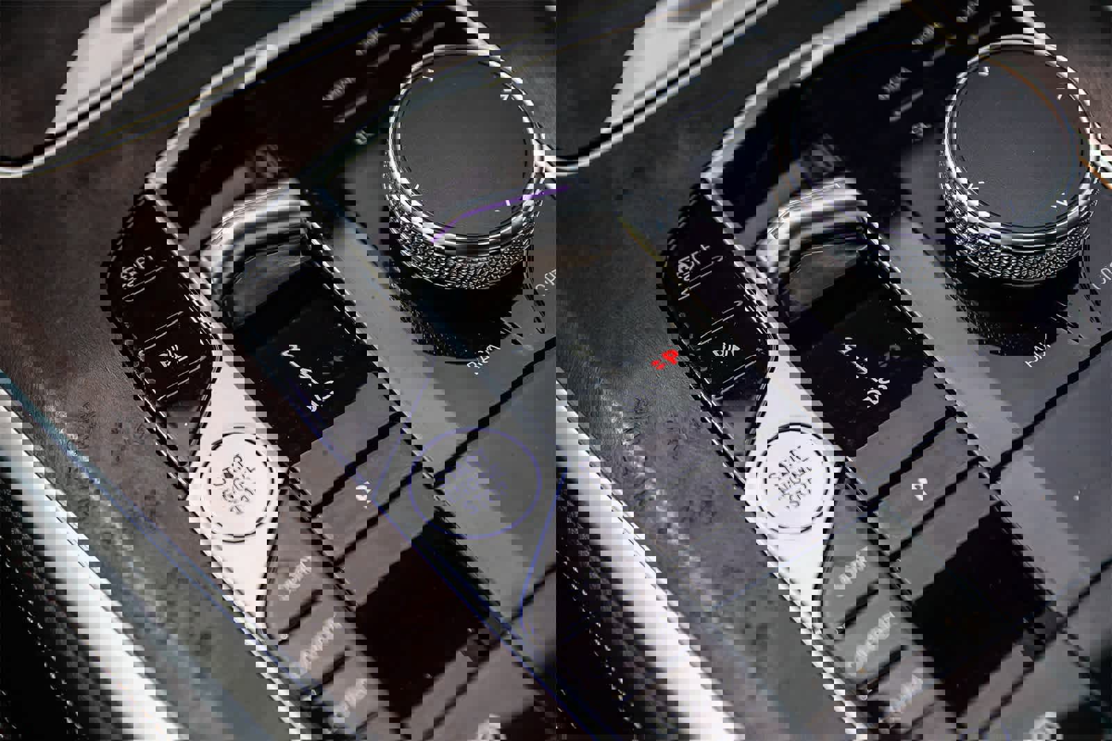 Used 2024 BMW X5 xDrive40i image 23