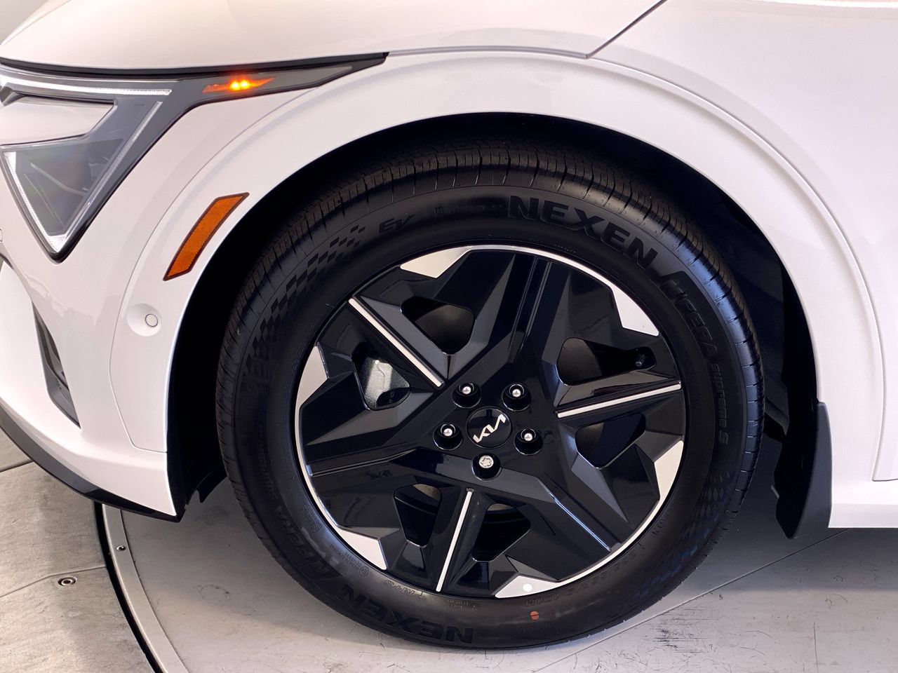 New 2026 Kia EV6 GT-Line RWD image 12