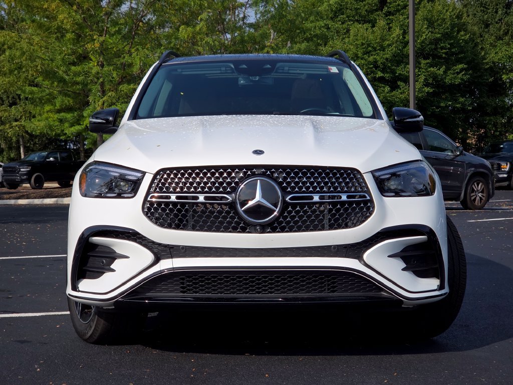 Used 2026 Mercedes-Benz GLE 450 4MATIC image 21