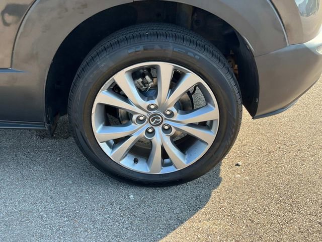 Used 2023 MAZDA CX-30 AWD 2.5 S w/ Preferred Package image 15