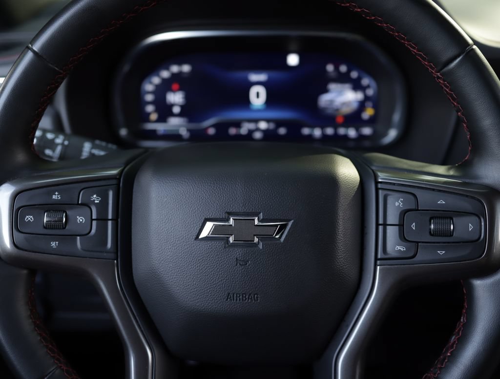 Certified 2023 Chevrolet Tahoe RST AWD/4WD image 12