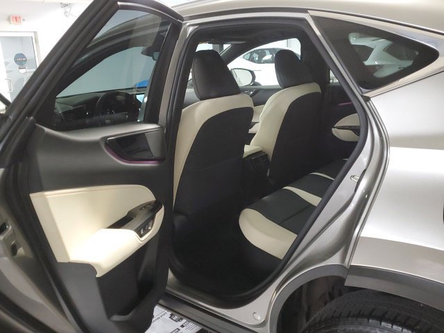 Used 2024 Lexus NX 350h AWD image 22