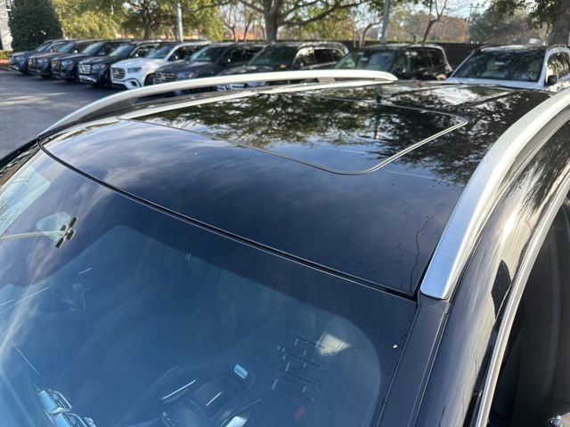 Used 2025 Mercedes-Benz GLE 350 4MATIC image 12