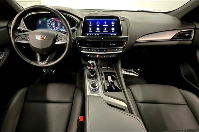 Used 2024 Cadillac CT5 Premium Luxury w/ Technology Package image 18