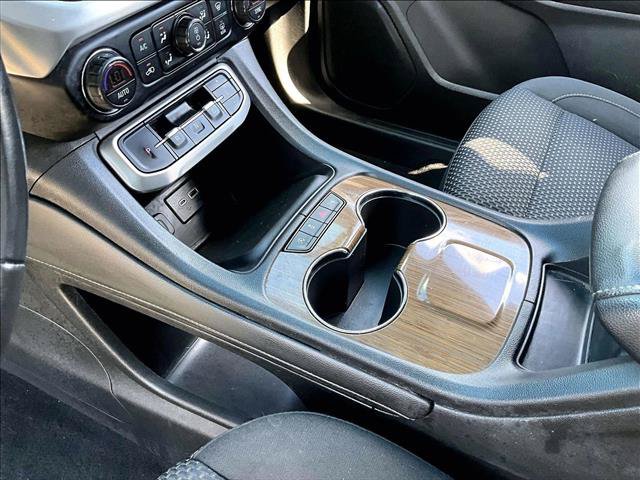 Used 2020 GMC Acadia SLE FWD image 15