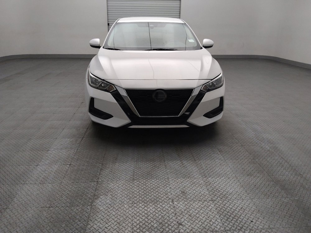 Used 2022 Nissan Sentra S FWD image 14