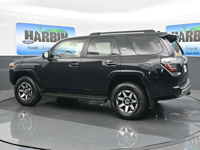 Used 2024 Toyota 4Runner TRD Off-Road image 3