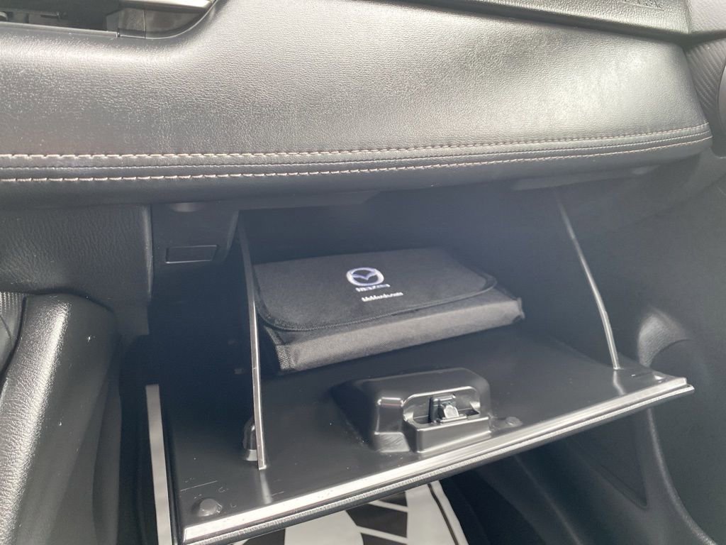 Used 2019 MAZDA CX-3 Sport image 23