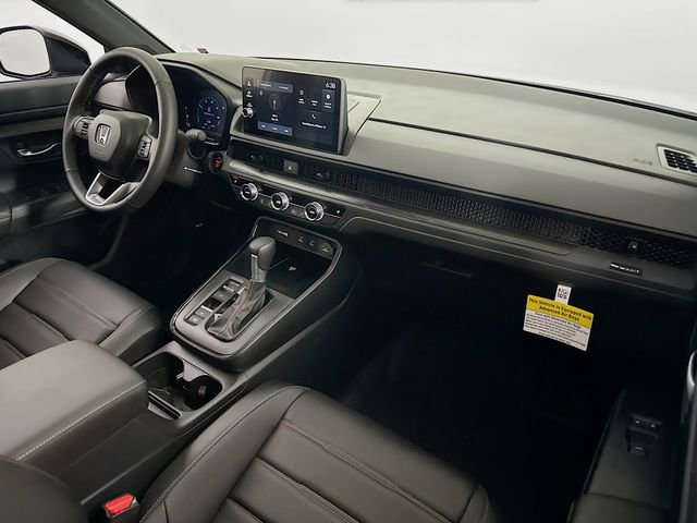 New 2026 Honda CR-V Sport-L image 52
