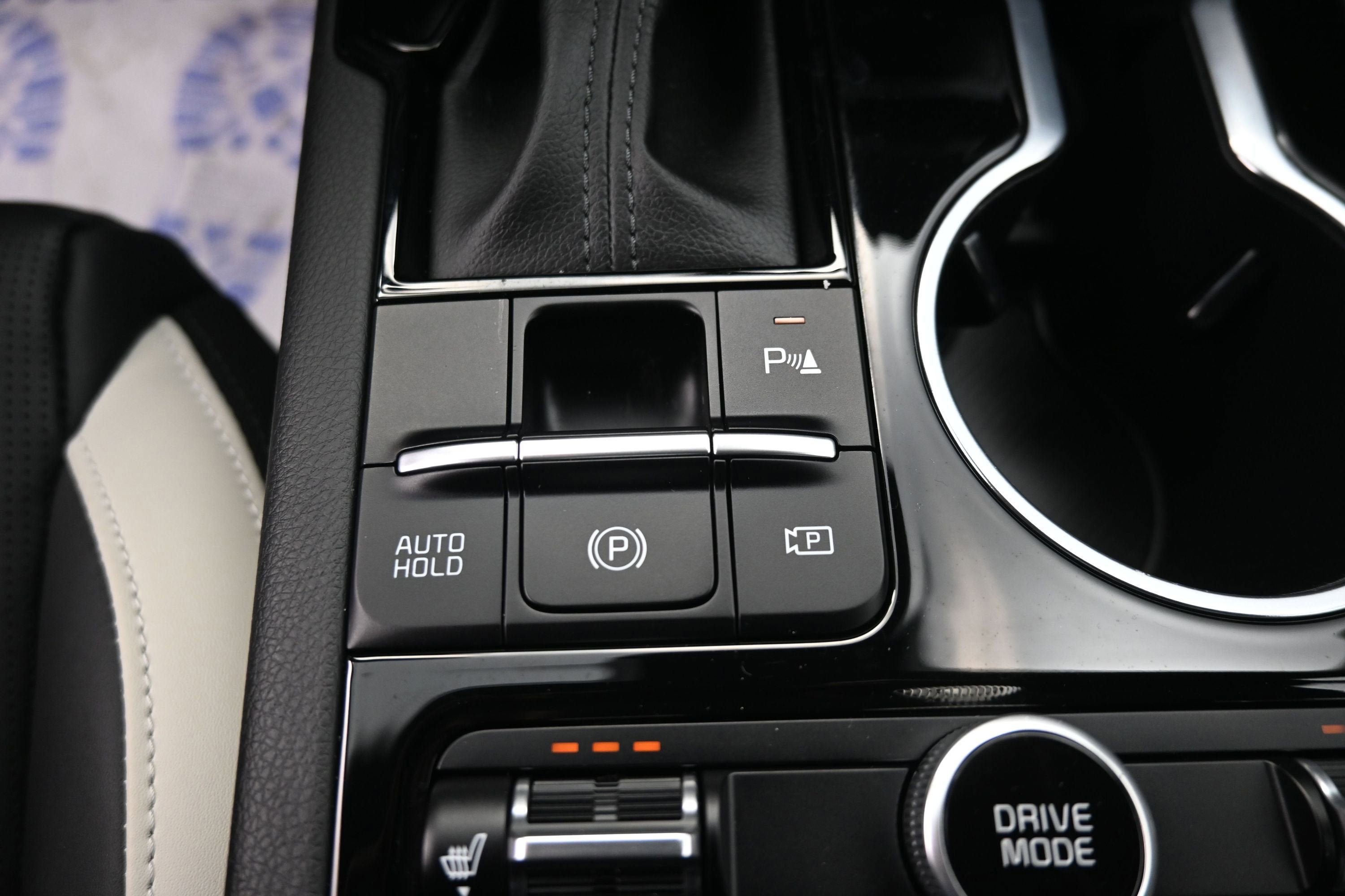 Used 2026 Kia K5 GT-Line FWD image 22