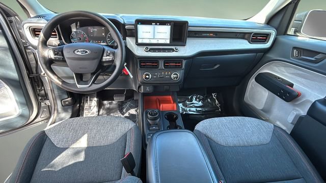 Used 2022 Ford Maverick XLT w/ Equipment Group 300A Standard image 16