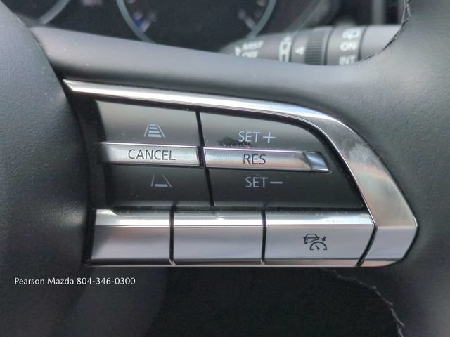 Certified 2025 MAZDA CX-50 2.5 Hybrid w/ Weather Package AWD/4WD image 27