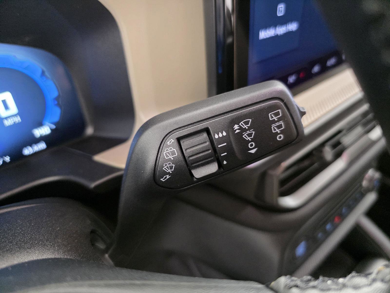 Used 2025 Ford Bronco Sport Big Bend w/ Convenience Package image 29