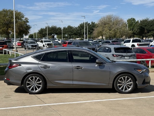 Used 2024 Acura Integra FWD image 3