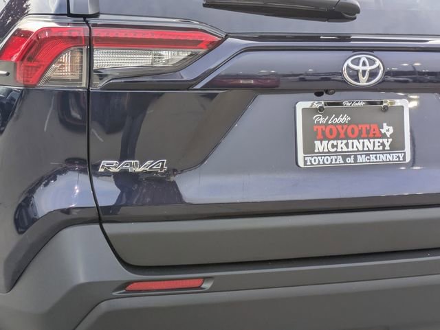 Used 2023 Toyota RAV4 XLE image 9